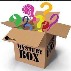 Mystery box